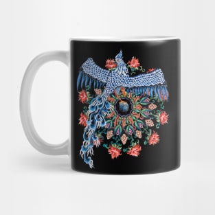 Phoenix Mug